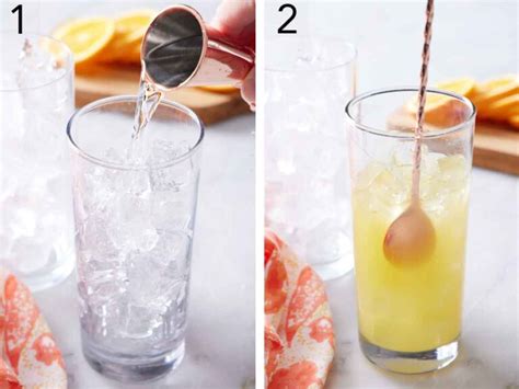 Sex On The Beach Cocktail Recipe Preppy Kitchen