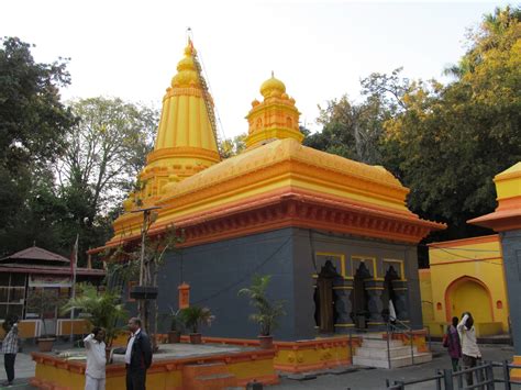 ancient temples  pune   obscure   worth visiting