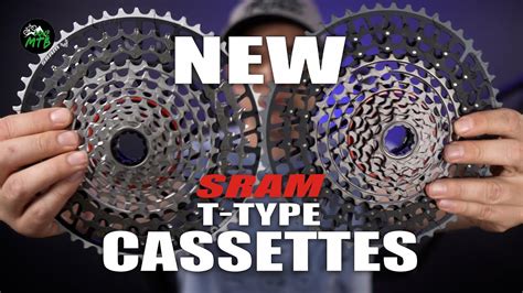 SRAM 520 T Type Cassettes Detail Compatibility With Old Eagle AXS