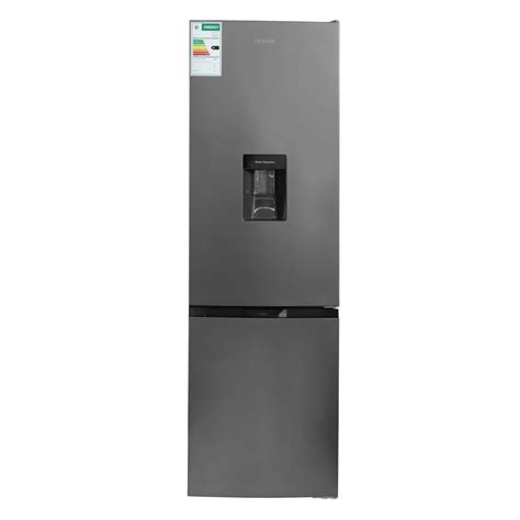 Dixon L Combi Fridge Freezer With Water Dispenser Shop Now