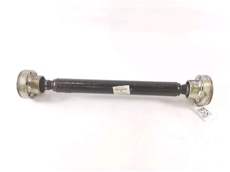 Arbre De Transmission VW TOUAREG 7LA 7L6 7L7 3 0 V6 TDI 11945366