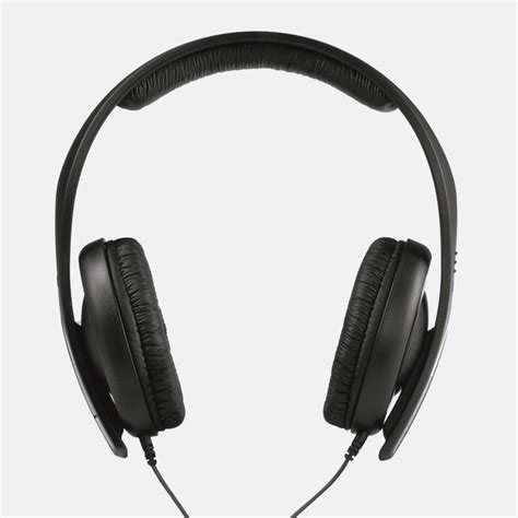 SENNHEISER HD 202 HEADPHONES 32 ohms