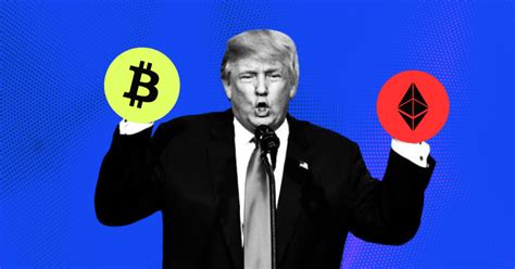 Bitcoin Nears 70 000 As Trump Prepares To Deliver Historic Speech At