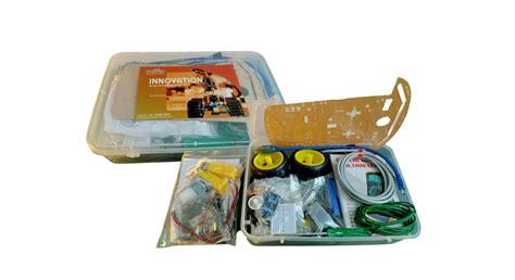 Kits for Schools – AI, Robotics & STEM - Livid E-Marketplace for Innovators