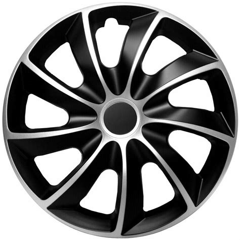 16 Wheel Trims Wheel Covers Fit Vivaro Astra Combo Zafira 16 Inches EBay