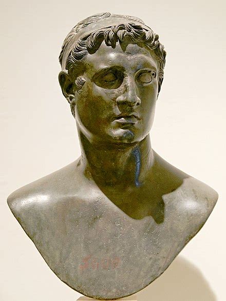 Ptolemy II Philadelphus - Wikipedia