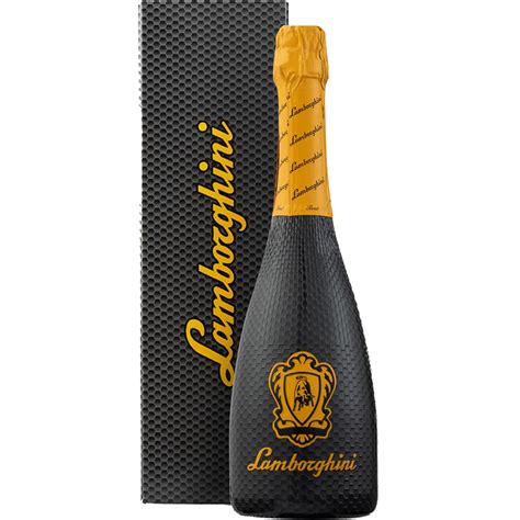 Lamborghini Brut Vino Spumante V12 12 750 Ml Sklep Online Crimston