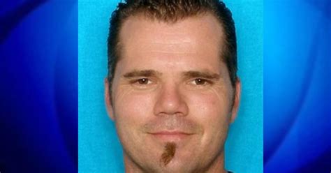 Texas Fugitive Sex Offender Captured In Nevada Cbs Texas