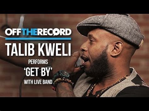 talib kweli