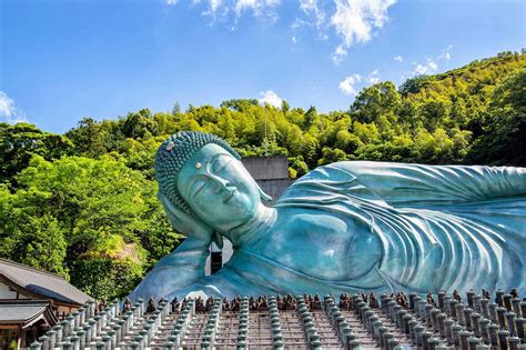 10 Best Temples in Fukuoka - Discover Fukuoka's Most Important Temples ...