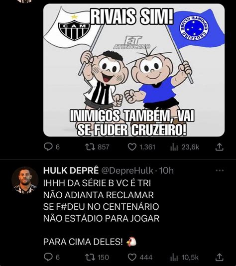 Pedro On Twitter Merm O O Que O Cruzeiro Fez Esse Indiv Duo