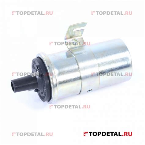 Катушка зажигания ВАЗ-2108-09 (Ст Оскол) 027-3705000 купить в интернет ...