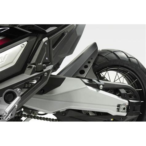 Garde Boue En Aluminium Ou Abs Pour Honda X Adv