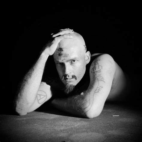 Jesus Christ Allin Aka Kevin Michael Gg Allin Gg Allin