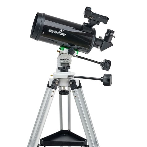 Sky Watcher SkyMax 102S AZ Pronto First Light Optics