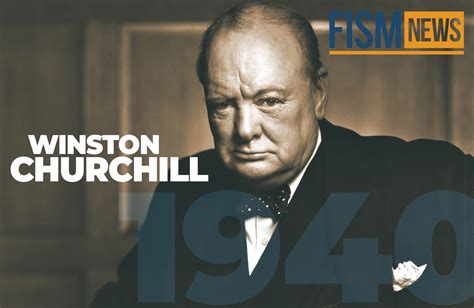 A Moment In History Winston Churchill Fism Tv