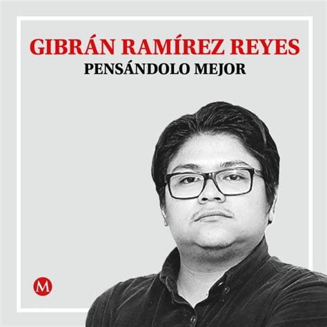 Stream Gibrán Ramírez Militarización Y Securitización En El Espíritu