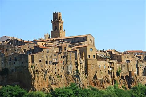 Pitigliano-Tuscany-Italy-3 | Flight Attendant Story of Exploration