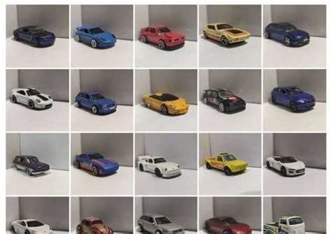 Hot wheels модели Festima Ru Мониторинг объявлений