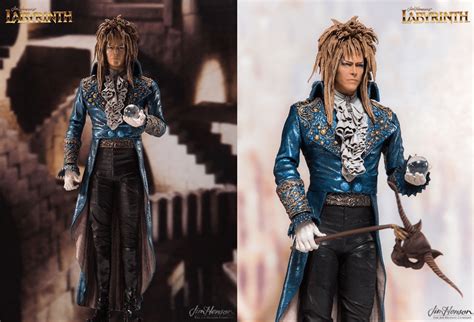 David Bowie Labyrinth Costume Bulge