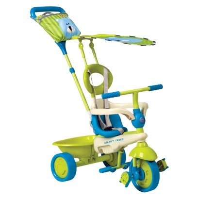 Smart Trike Safari 4 in 1