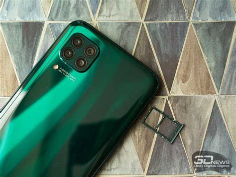 Huawei p40 lite e (хуавей п40 лайт е): обзор, характеристики, цена ...