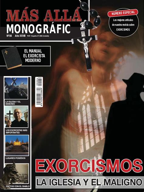 Mas Alla De La Ciencia Monogr Fico Issue Digital Discountmags