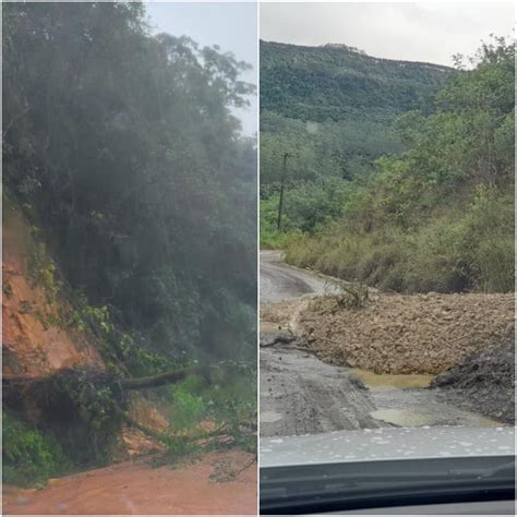 Deslizamentos e aumento contínuo do nível do rio marcam cidades do Alto