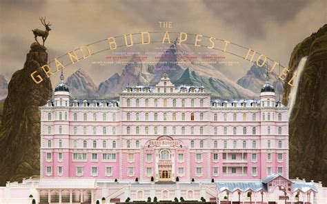 grand budapest hotel poster stunning hd  wallpaper