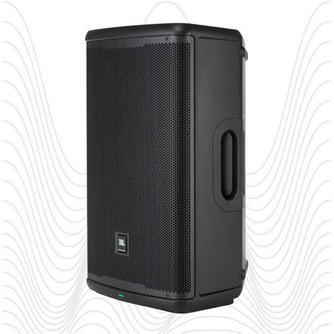 Inicio Audio Pro Cajas Acústicas Parlante Activo Jbl Eon 715 Bluetooth