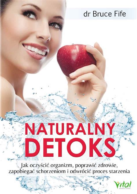 Naturalny Detoks Wydawnictwo Vital