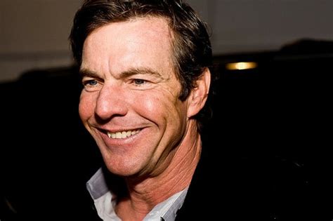 Dennis Quaid Opens Up About Past Cocaine Addiction – Says Hollywood