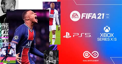 Fifa 21 Next Gen Available Now How To Upgrade For Free On Ps5 Xbox Series Xs Mirror Online