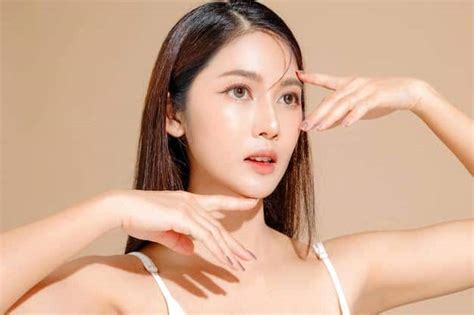 Know How Korean Girls Make Their Skin Glossy And Youthful This Is A Secret कोरिया की लड़कियां