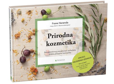 Što je prirodna kozmetika? – Panacea