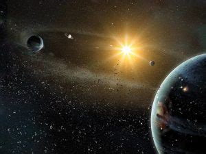 closer  planetary formation   years escape velocity