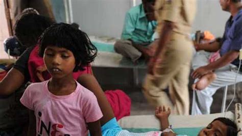 Bihar Mid Day Meal Tragedy School Principal Send To Judicial Custody