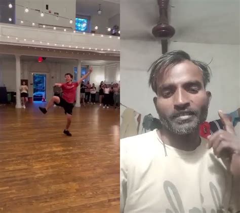 Mujhse Pahle Kiski Bari Thi Dance Dancer Bachata Salsa