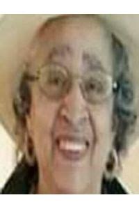 Martha Royal Hairston Obituary In Martinsville At Hairston Funeral Home