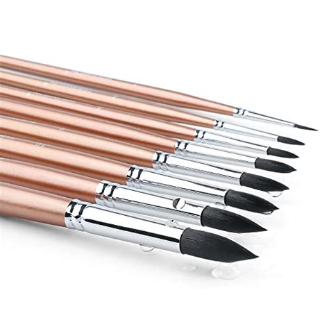 Best Watercolor Brushes For Every Artist’s Needs