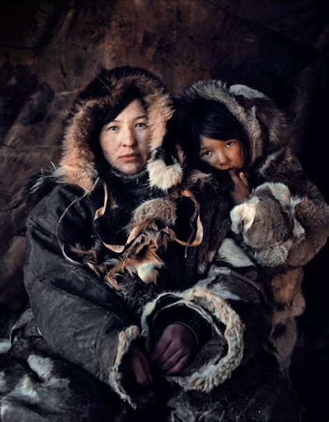 Powerful Photos Of Vanishing Indigenous People Across The Globe