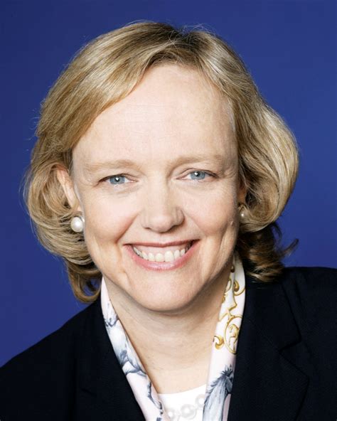 Meg Whitman biography: Salary and career history of HP's CEO | ITPro