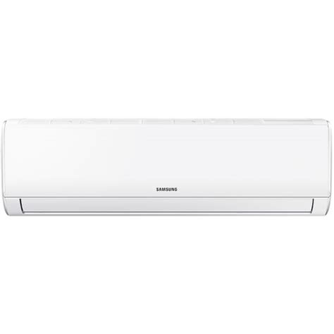 კონდიციონერი 15-20 მ² Samsung AR07BQHQASINER - MegaSmart