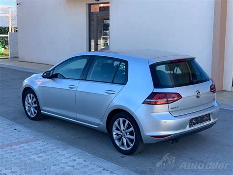 Volkswagen Golf Cijena Crna Gora Nik I Nik I