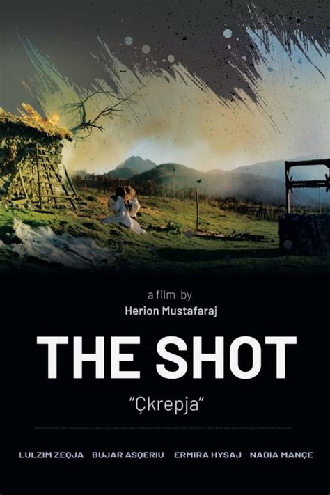 The Shot – TIFF