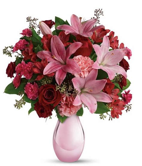 Anniversary Flowers | Anniversary Gifts | FromYouFlowers 4