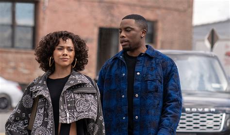 Clips Photos To Episode 4 Of Power Book II Ghost Season 3