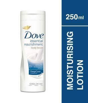 Dove Essential Nourishment Body Lotion Ml Kablewala Bangladesh