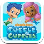 Bubble Guppies: Animal School Day HD Review - This school is an ...