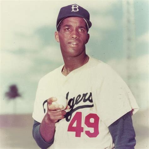 On This Day Oct 1 1952 The Brooklyn Dodgers Joe Black Became The